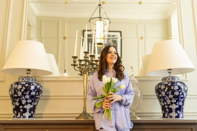 Anđela Skorobać, novinarka Žena.rs