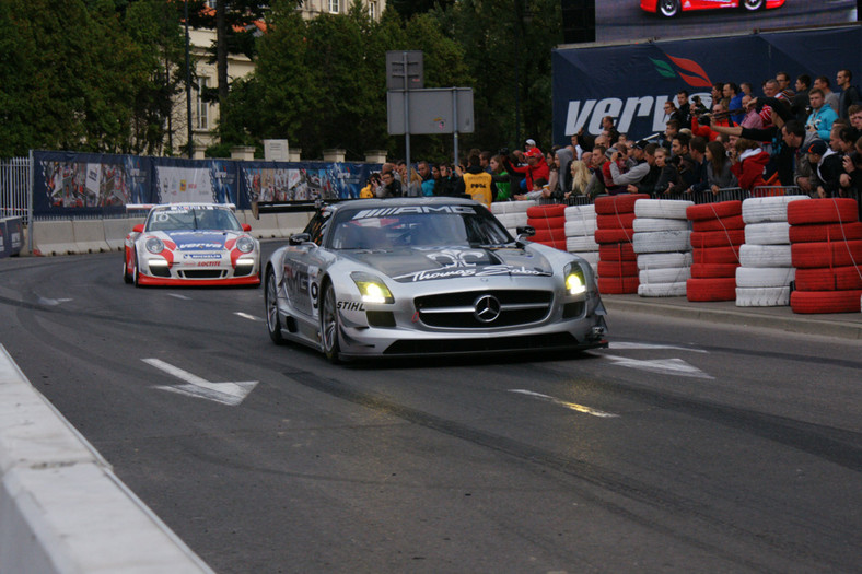 Rekordowa edycja VERVA Street Racing!