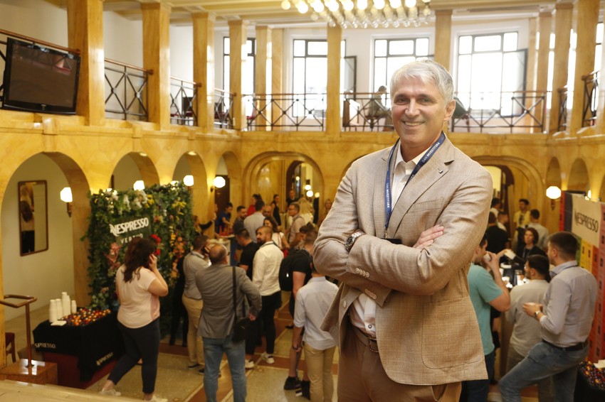 Rade Rakočević, Senzal Capital