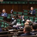 Sejm uchwalił budżet. Posłowie odrzucili wszystkie senackie poprawki