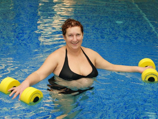 Tabela spalania kalorii