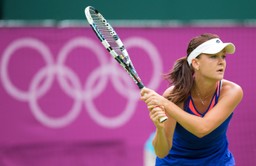 Po nieudanym występie na igrzyskach, Radwańska spadła w rankingu WTA