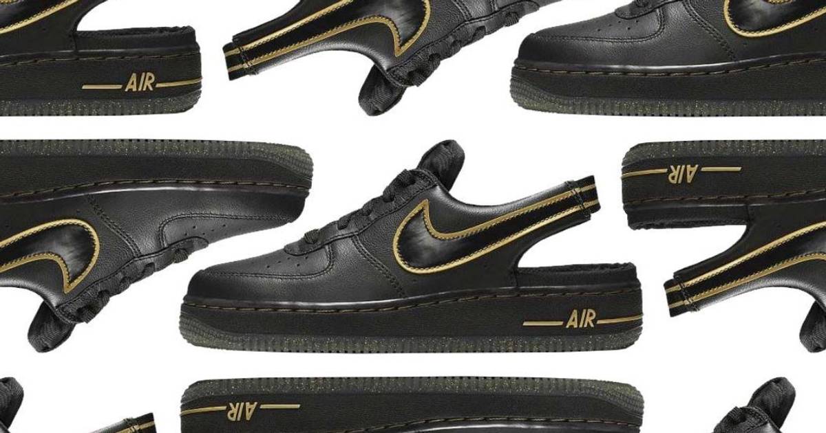 air force 1 vtf trainers