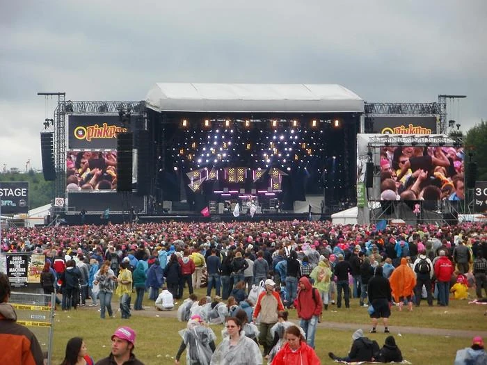 Pinkpop (Holandia)