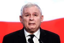 Jarosław Kaczyński