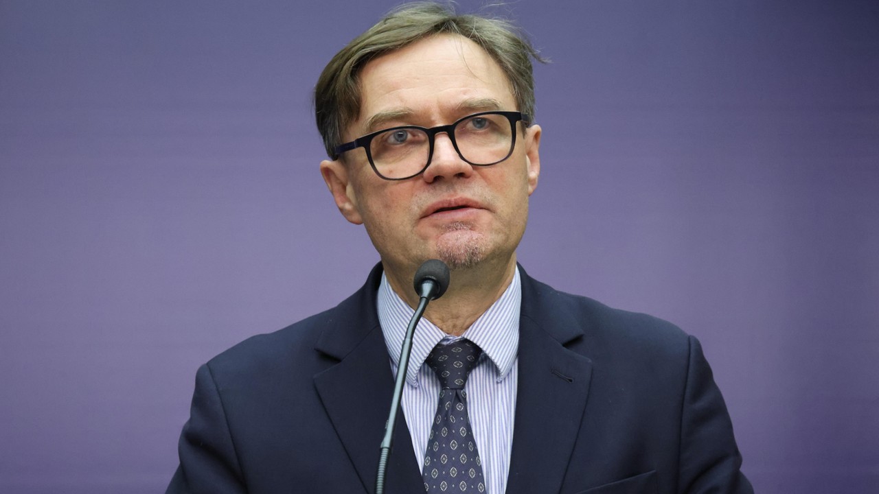 MSZ reaguje na artykuł włoskiej gazety o Polsce. 