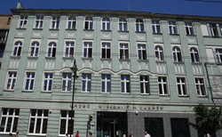 Zabrze. Skarbnik zmarł podczas posiedzenia rady miasta