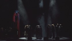 Piwnica Pod Baranami w listopadzie przenosi się do Warszawy