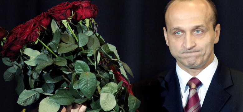 Marcinkiewicz: Część ludzi na listach PiS to przydupasy Kaczyńskiego