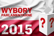 wybory parlamentarne 