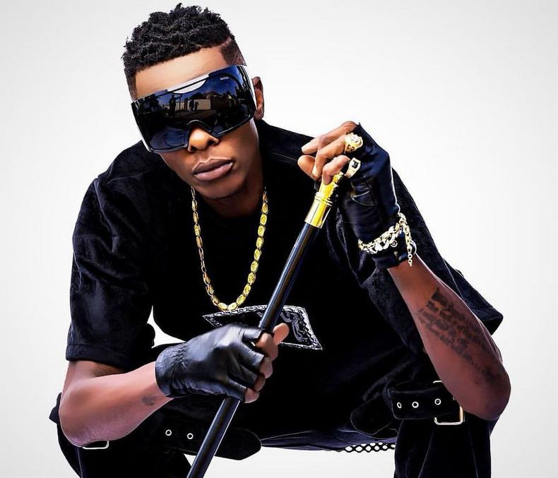 Jose Chameleone