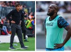 ‘Antonio was right’ - Ex-Roma manager backs Conte, claims Lukaku is not a big game player