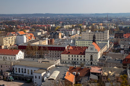 W Grudziądzu powstanie nowa,  gazowo-parowa elektrownia