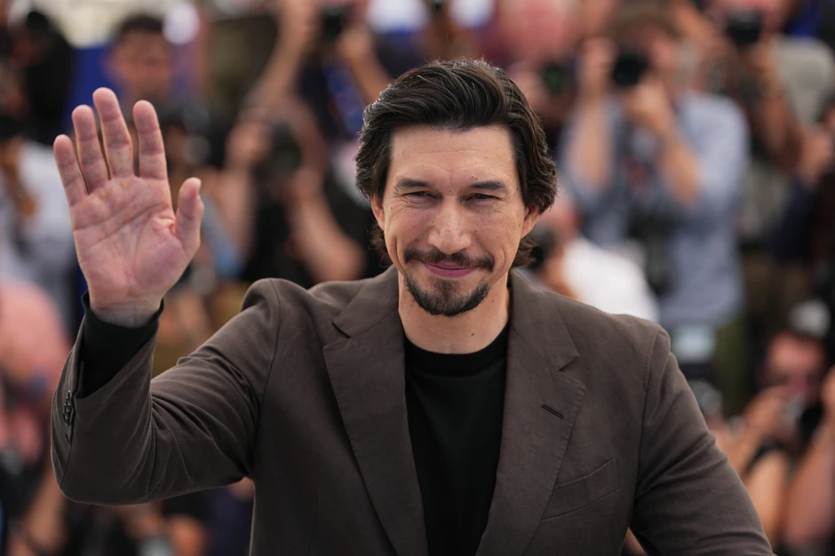 Adam Driver