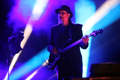 Nagranie 'The Seven' zapowiada najnowszy album zespołu Primus