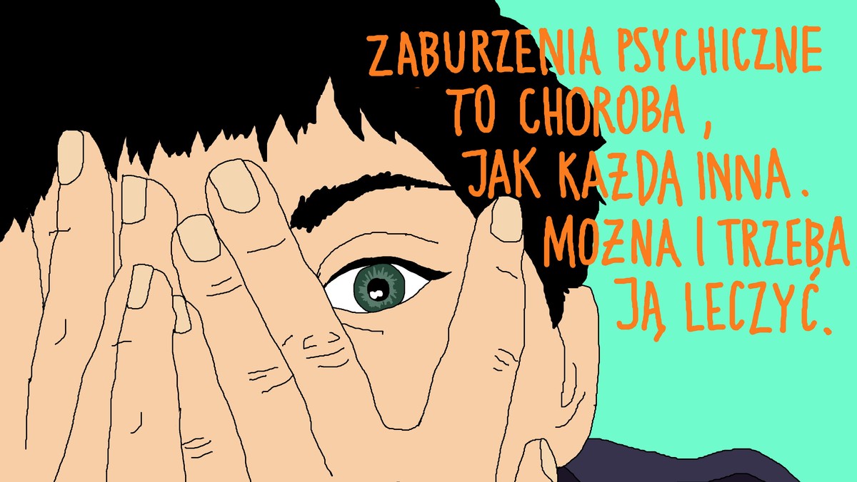 Stowarzyszenie Pomocy Osobom z Zaburzeniami Psychicznymi i Ich Rodzinom Yava wraz ze swoimi podopiecznymi zaprasza na wystawę "Obraz Porozumienia" oraz wernisaż, który odbędzie się 9 października o godzinie 14 w Miejskiej Galerii Sztuki w Częstochowie.