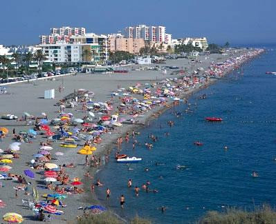 Galeria Hiszpania - plaże i wybrzeże, obrazek 33