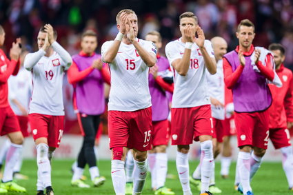 Pięć lat temu śmiali się z niej wszyscy, dziś walczą o nią koncerny. Jak reprezentacja Polski stała się biznesową potęgą? [WYWIAD]