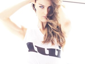 Brazília legtökéletesebb teste pőrén