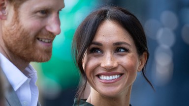 Nie będzie Harry'ego i Meghan w "The Crown". Dlaczego serial zakończy się na 6. sezonie?