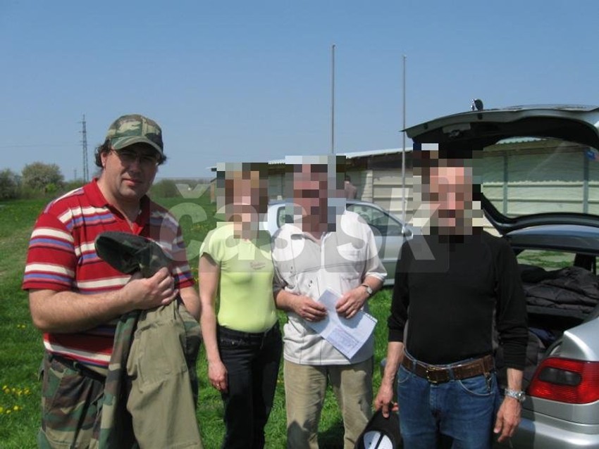 Matej Č. poginuo posle obračuna sa policijom