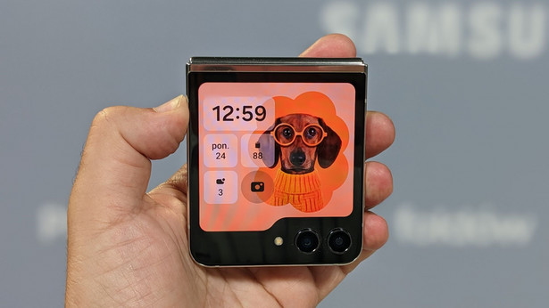 Wysyp nowości od Samsunga: Flipy, Foldy, Taby i nowe zegarki