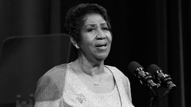 Aretha Franklin nie żyje. Gwiazda muzyki miała 76 lat