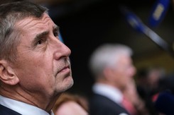 Były premier Andrej Babisz został uniewinniony od zarzutu wyłudzenia dotacji europejskich