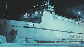 Serial "Heweliusz". Lata 90. to czas niedomknięty