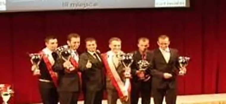 Rajd Barbórka 2009: wymarzony finał Citroën Racing Trophy Polska