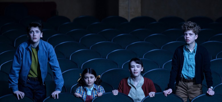 Filmy zarobiły grubo ponad miliard. Kinowy megahit powraca jako serial