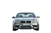 10 aut w teście spalania przy pełnym gazie - BMW M5