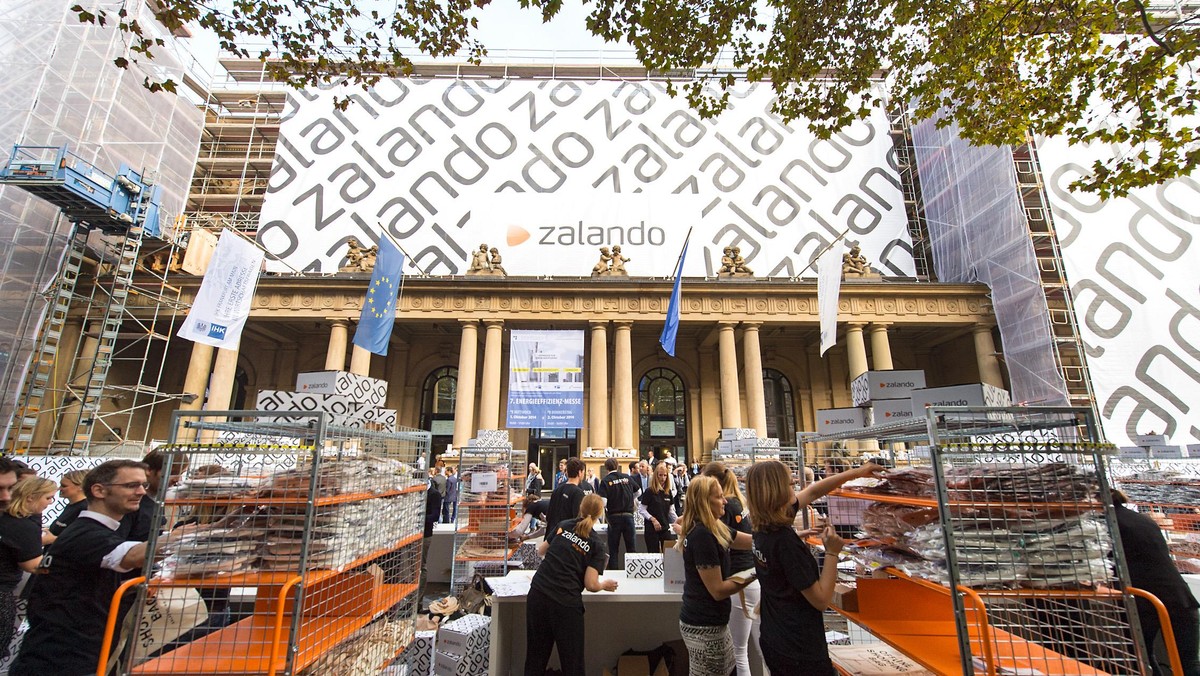 Zalando