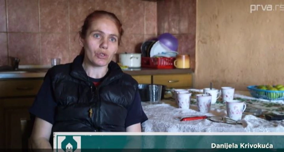 Danijela Krivokuća 2