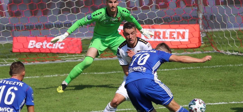 Piast i Lech poznały rywali w 2. rundzie eliminacji Ligi Europy