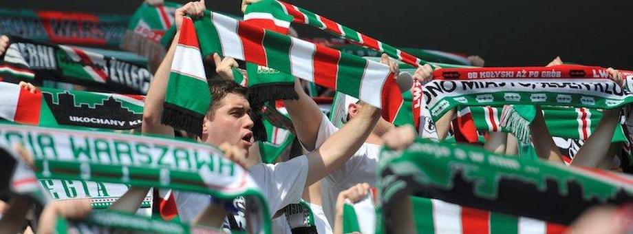 Legia Warszawa