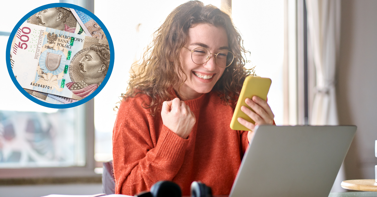 240 zł trafi na konta Polaków do 15 kwietnia. Kto dostanie, a kto straci?