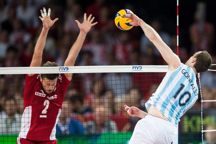 Pięć meczów, pięć zwycięstw! Polacy nie mają sobie równych na mistrzostwach świata!