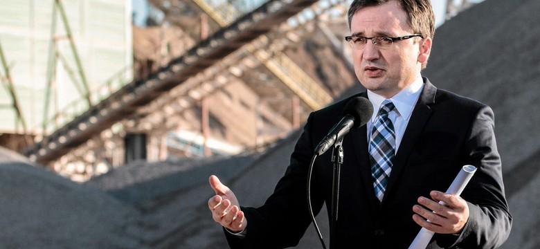 Ziobro o nowej ustawie policyjnej: Za bardzo ogranicza możliwości służb