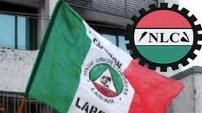 NLC to introduce detention allowance for members.