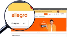 UOKiK zarzuca Allegro, InPost, DHL i DPD stosowanie greenwashingu