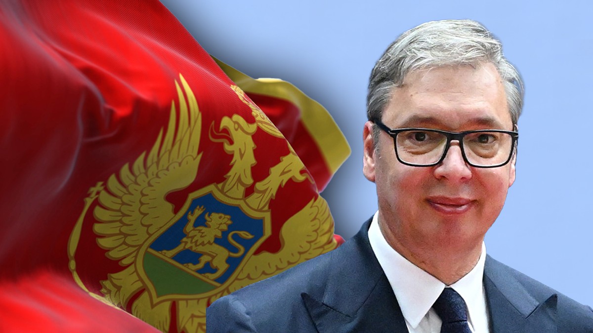 Stigla poruka za Vučića iz Crne Gore zbog kvara na stanici u Mojkovcu