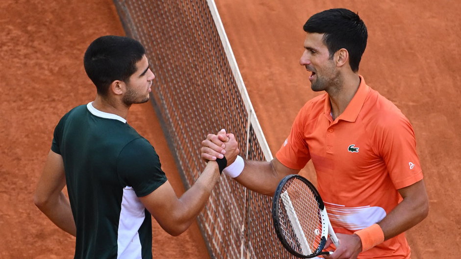 ATP Masters 1000 - Madrid Open