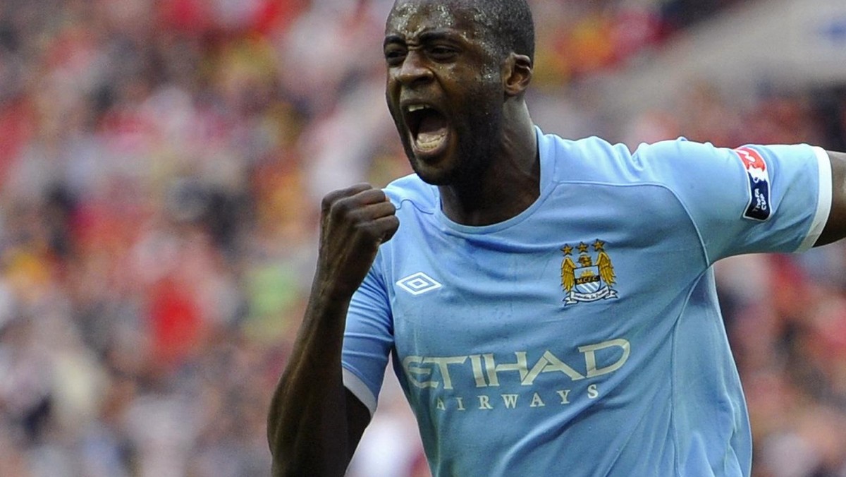 Zawodnik Manchesteru City, Yaya Toure, nie wygląda na fana delikatnych brzmień. Piłkarz postanowił jednak wyznać w wywiadzie dla jednej z angielskich gazet, że jest wielkim i oddanym fanem... Whitney Houston!