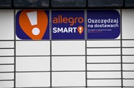 Allegro zostało ukarane przez UOKiK