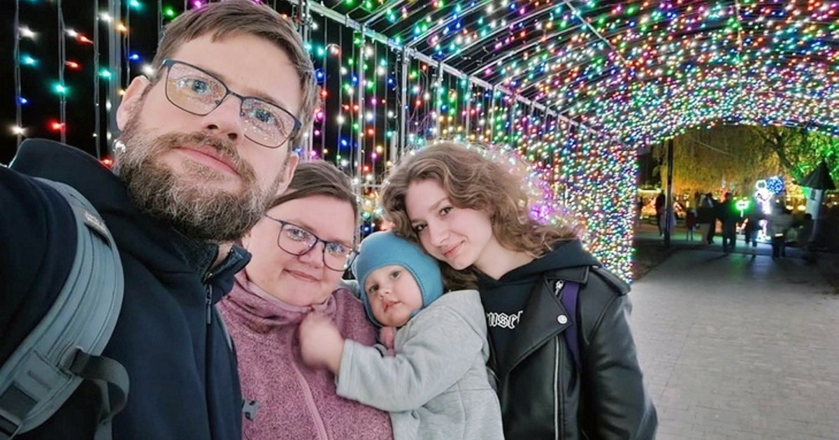 Mama zastępcza walczy z nowotworem