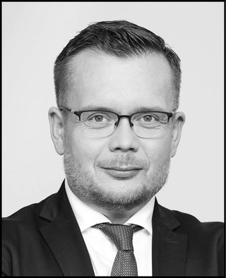 Daniel Więckowski, doradca podatkowy i partner w LTCA