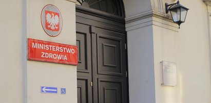 Miliony leków z trucizną?! Jest ważny komunikat resortu zdrowia