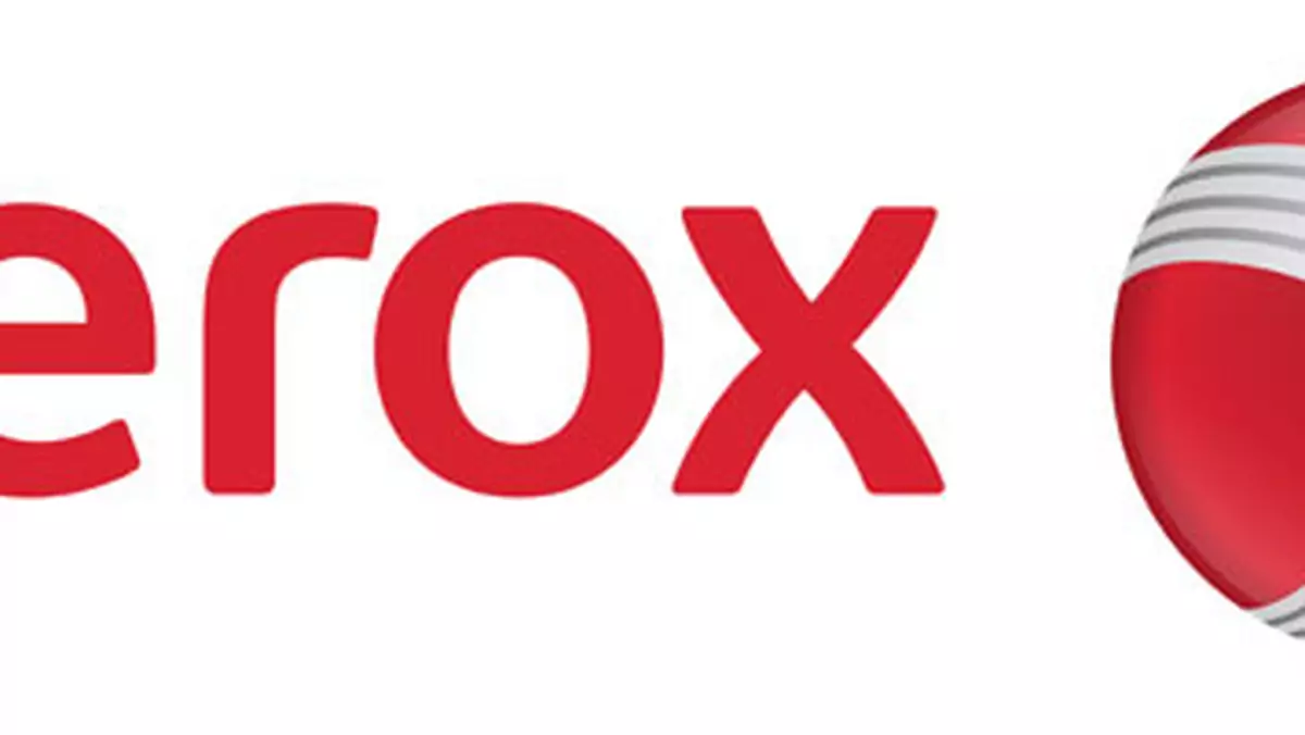 Xerox pozwał Google i Yahoo!