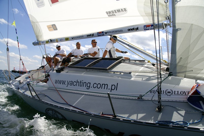 Sopot Match Race